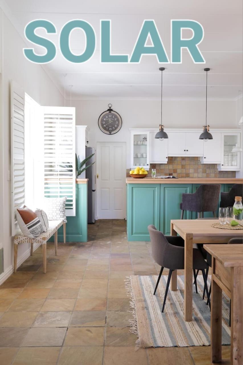Vila La Belle Vie Franschhoek Exteriér fotografie
