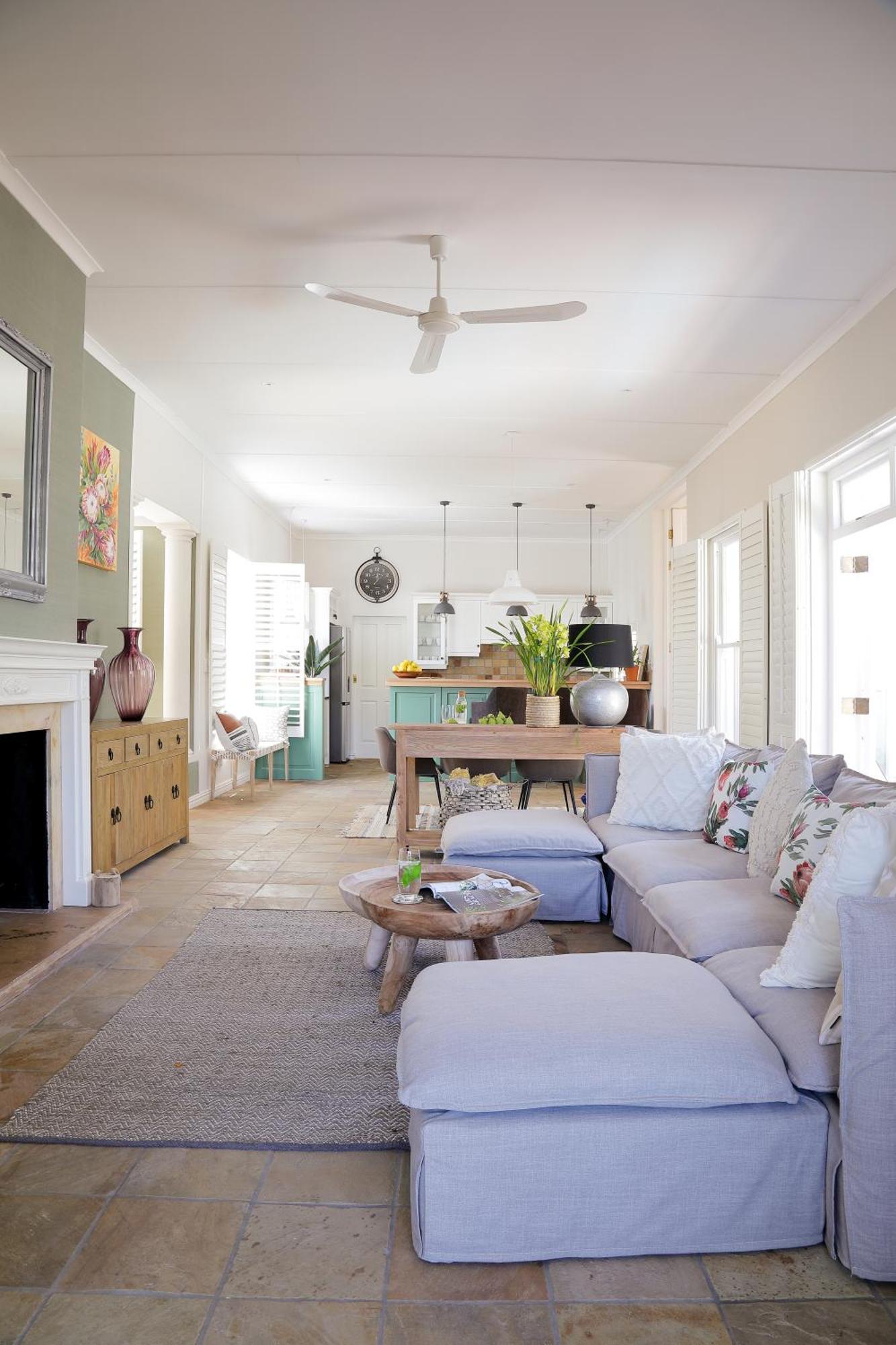 Vila La Belle Vie Franschhoek Exteriér fotografie