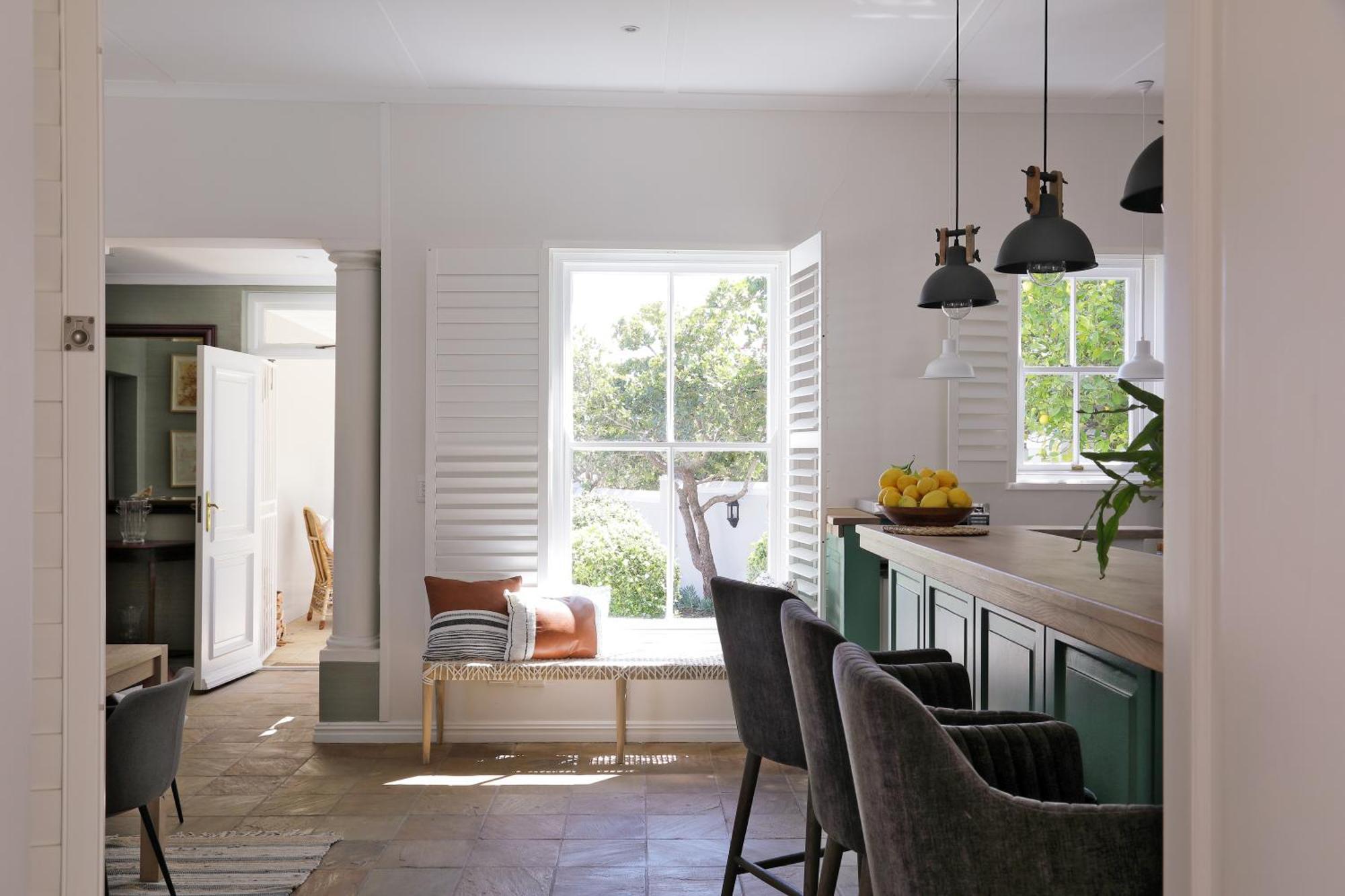 Vila La Belle Vie Franschhoek Exteriér fotografie