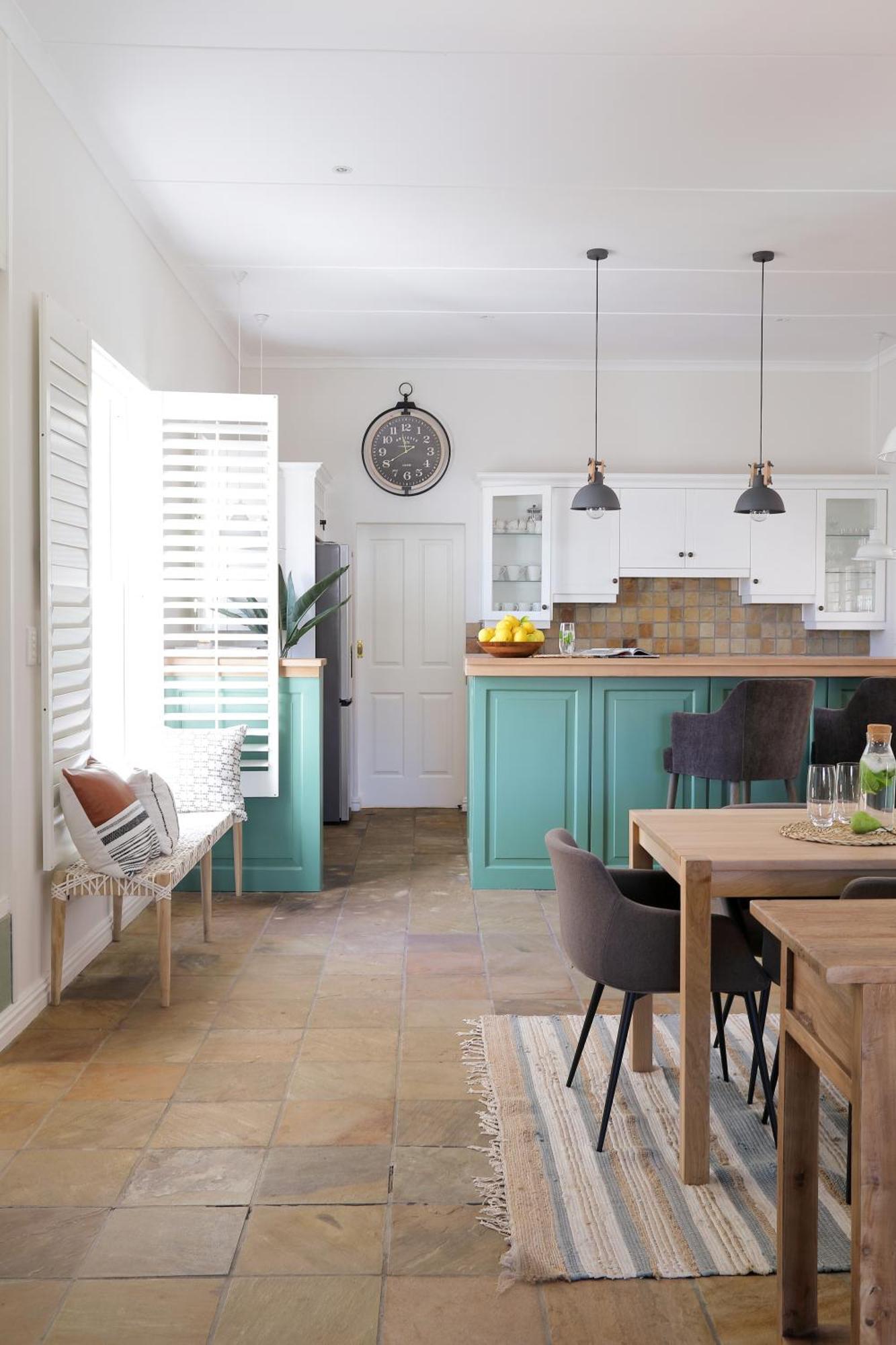 Vila La Belle Vie Franschhoek Exteriér fotografie