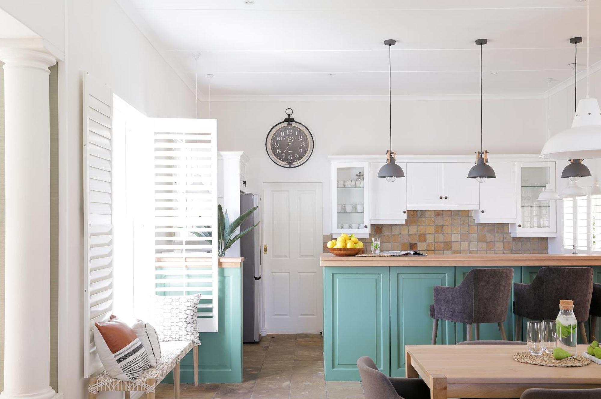 Vila La Belle Vie Franschhoek Exteriér fotografie