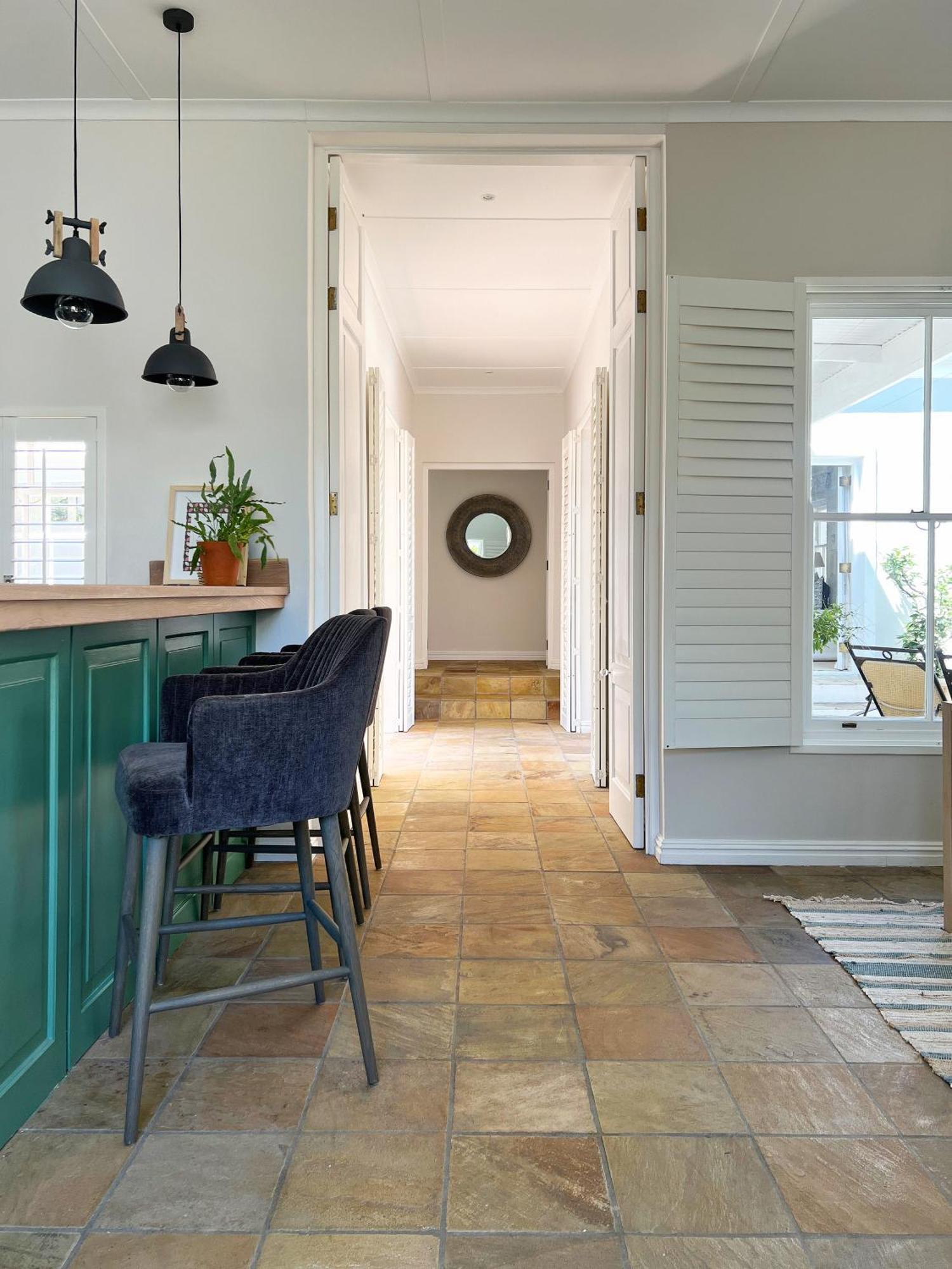 Vila La Belle Vie Franschhoek Exteriér fotografie