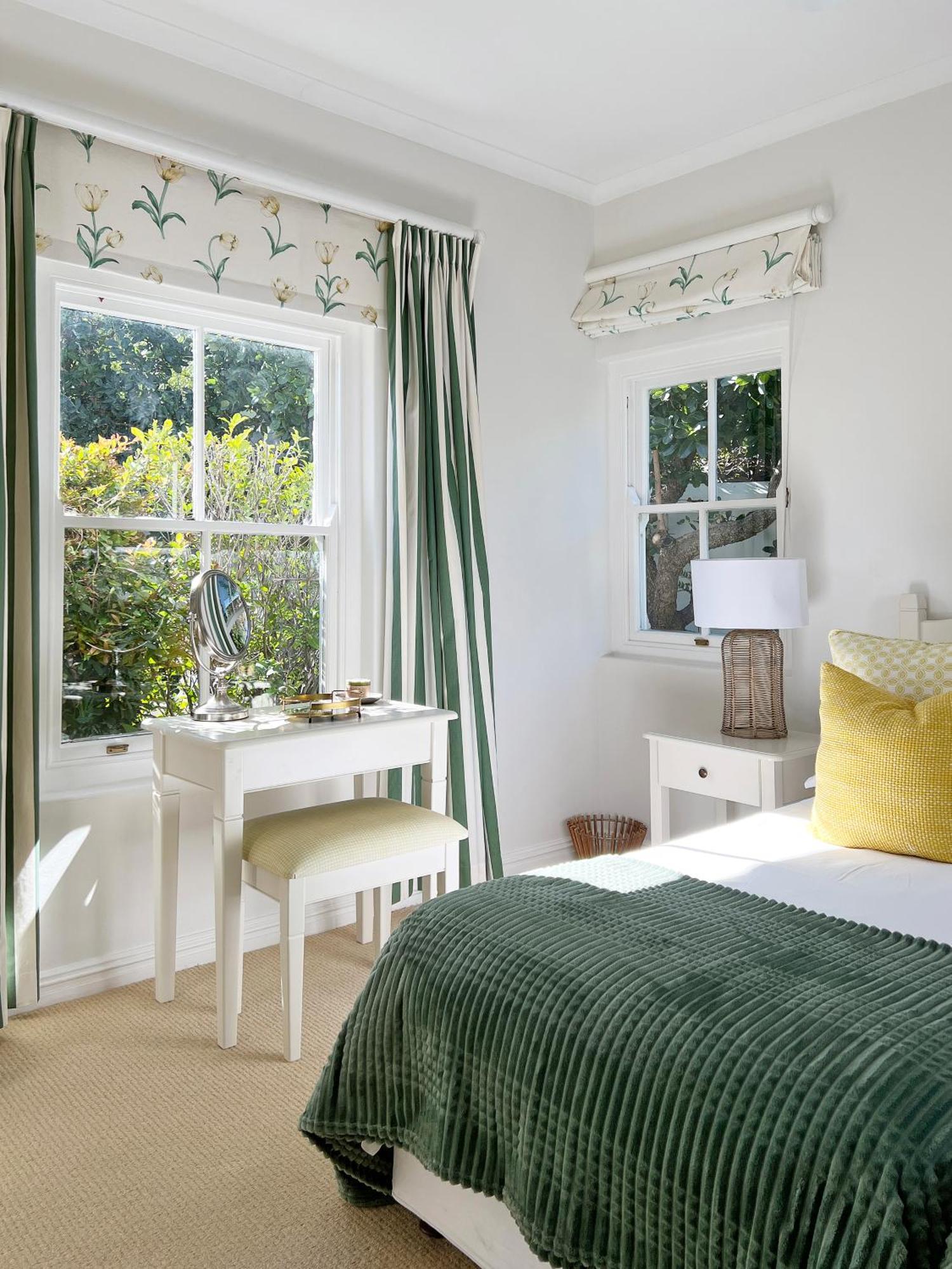 Vila La Belle Vie Franschhoek Exteriér fotografie