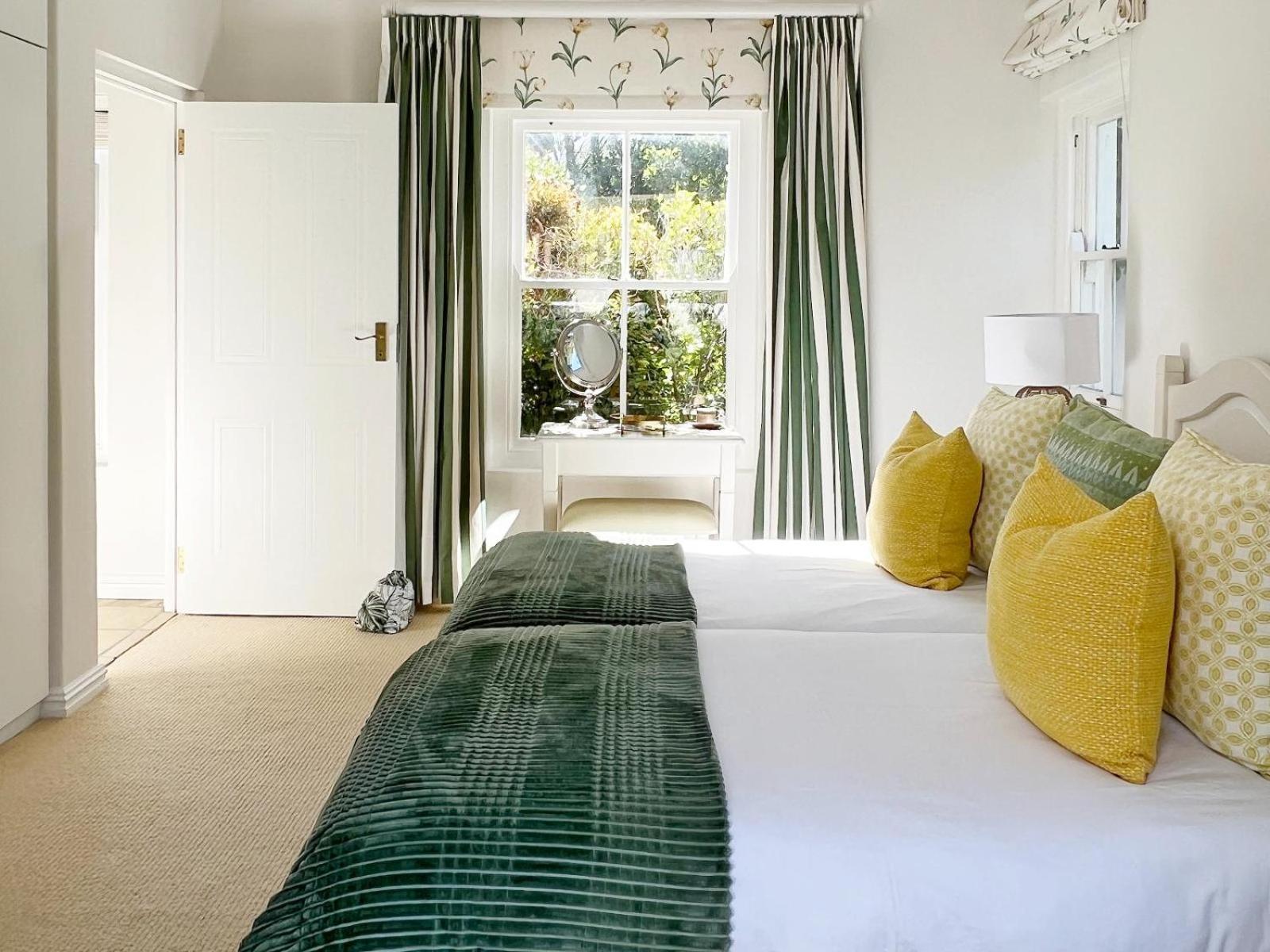 Vila La Belle Vie Franschhoek Exteriér fotografie